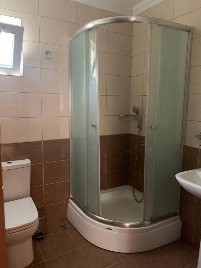 Rahat Hotel Nabran Kültér fotó